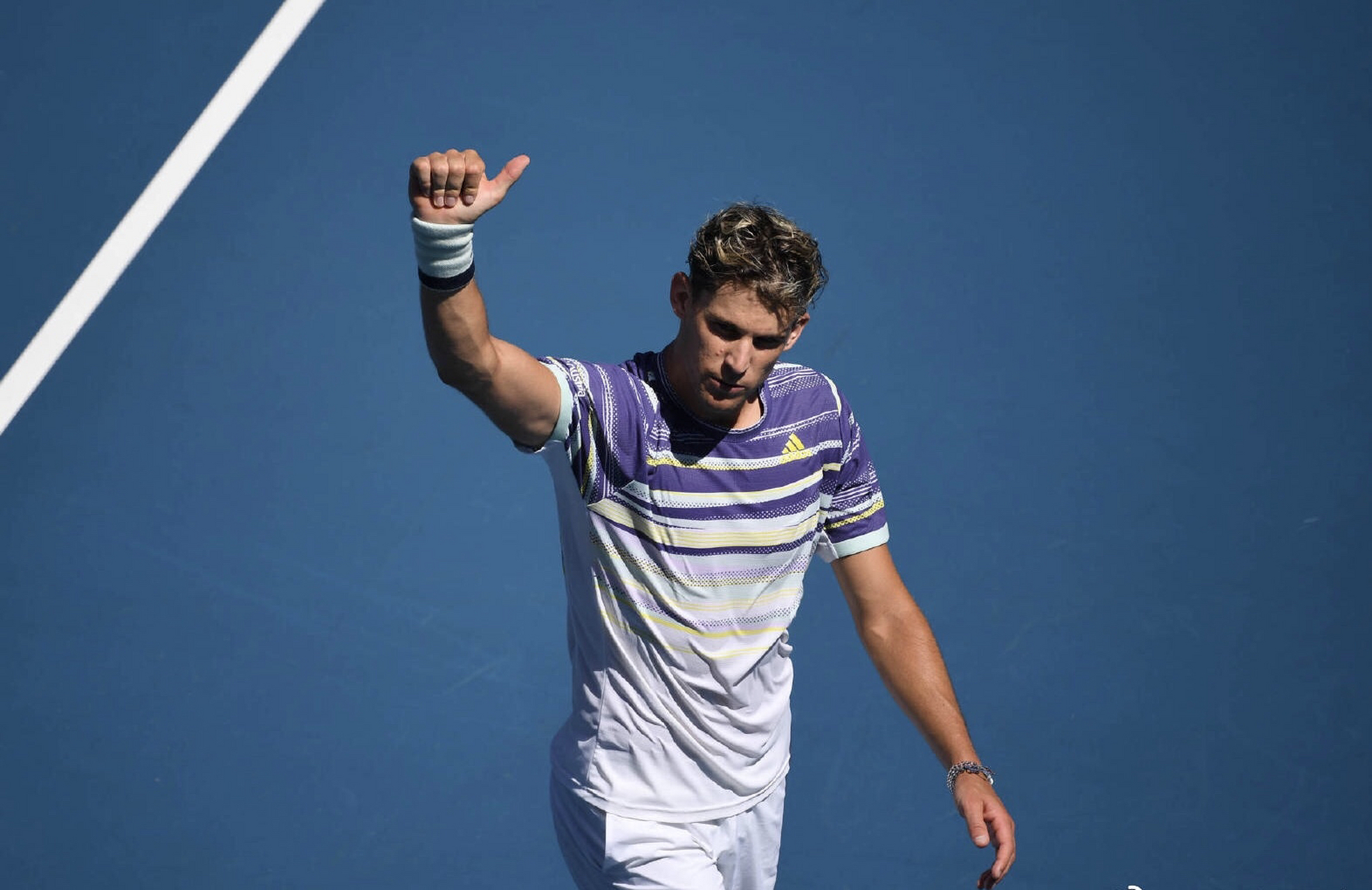 拉沃尔杯逆转年终总决赛，蒂姆状态火热