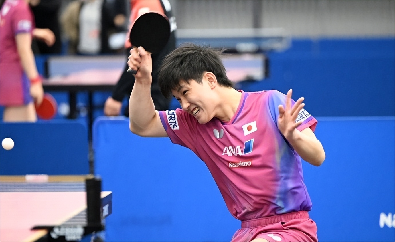 葡萄牙队险胜日本队,张本智和扛起全队 葡萄牙队险胜日本队,张本智和扛起全队
