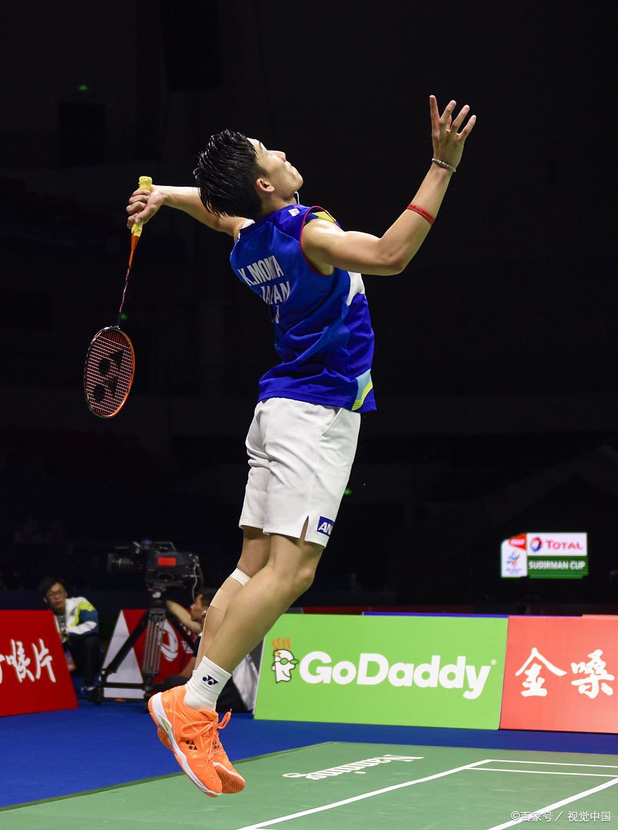 德国队险胜中国队,桃田贤斗点燃赛场 德国队险胜中国队,桃田贤斗点燃赛场