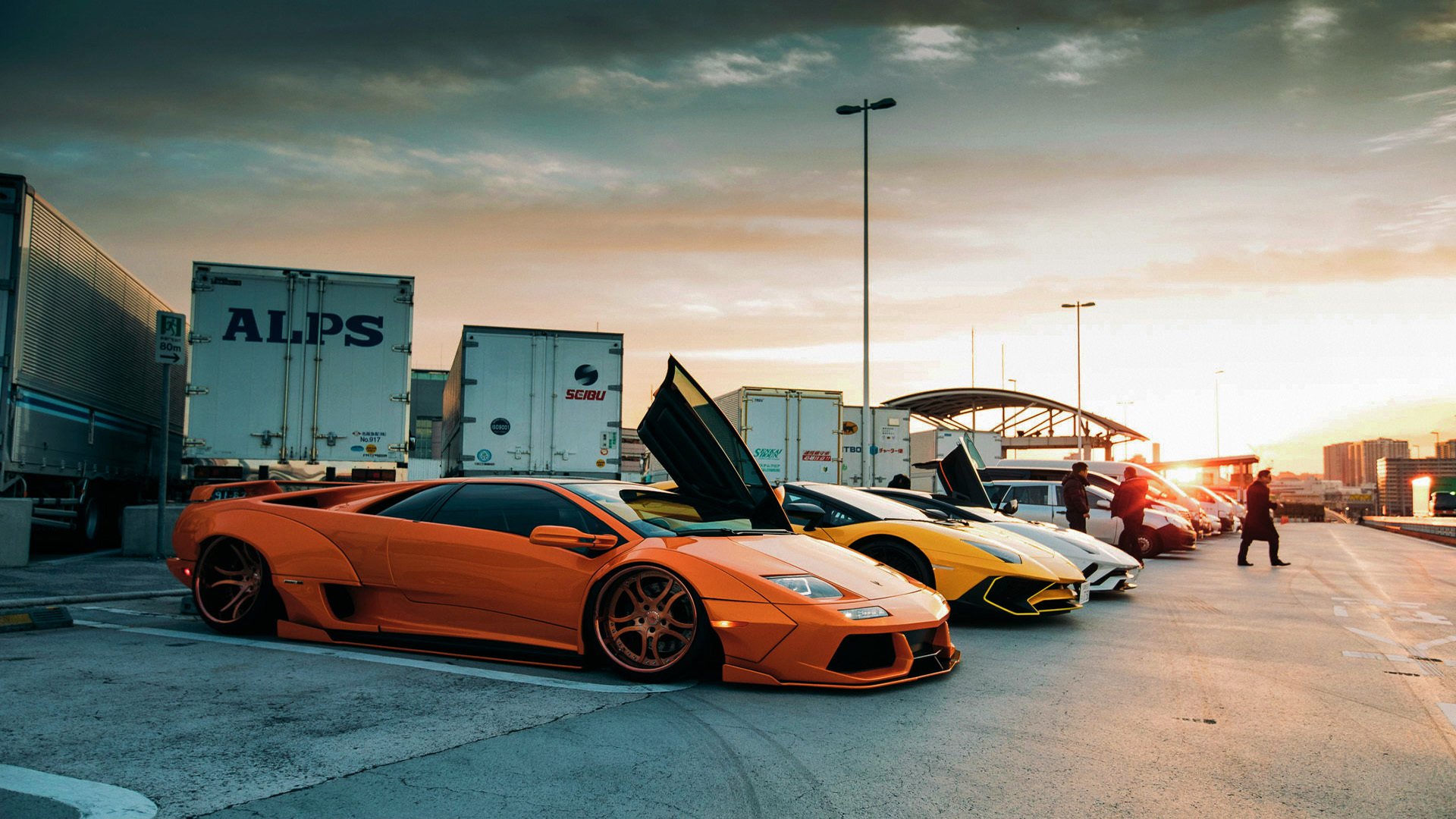 F1年度争冠之夜，范弗利特的独角戏，一场逆袭的时代暗面